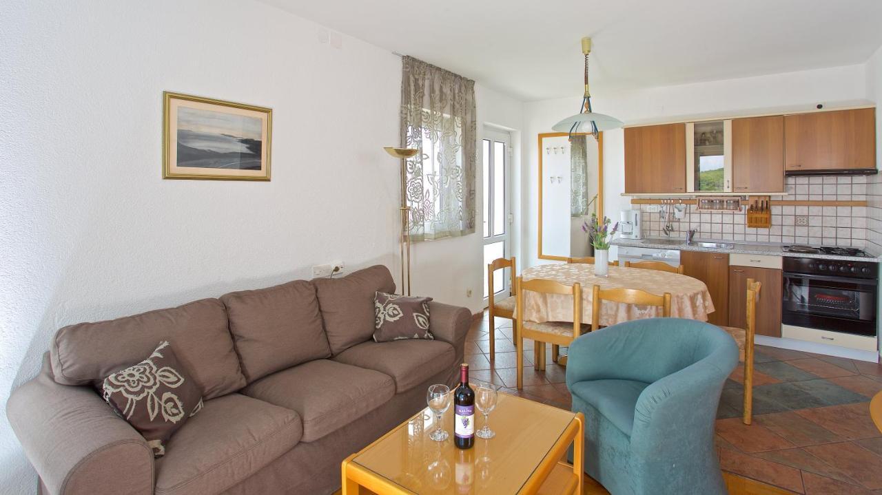 Apartments Kalina Jelsa  Eksteriør billede